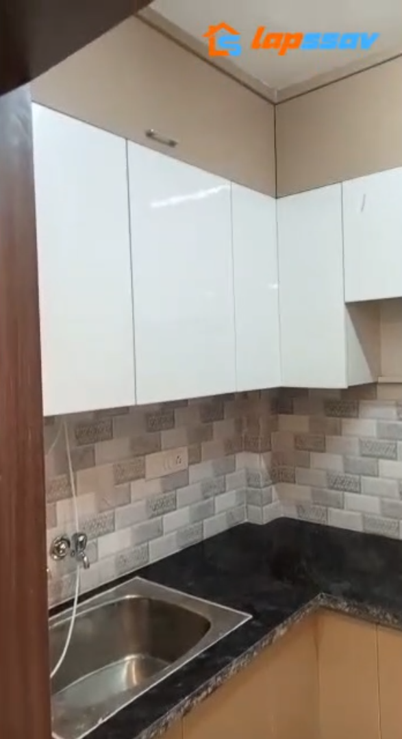 1 BHK House for Sale in Sector MU 2